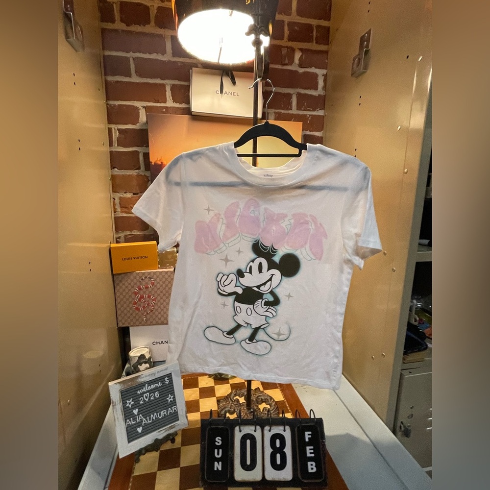 Disney Mickey Mouse